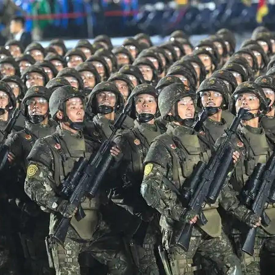 澳洲智库曾警示：如果日本出兵台海，那么，朝鲜也一定会出兵的！一旦日本出兵台海，朝