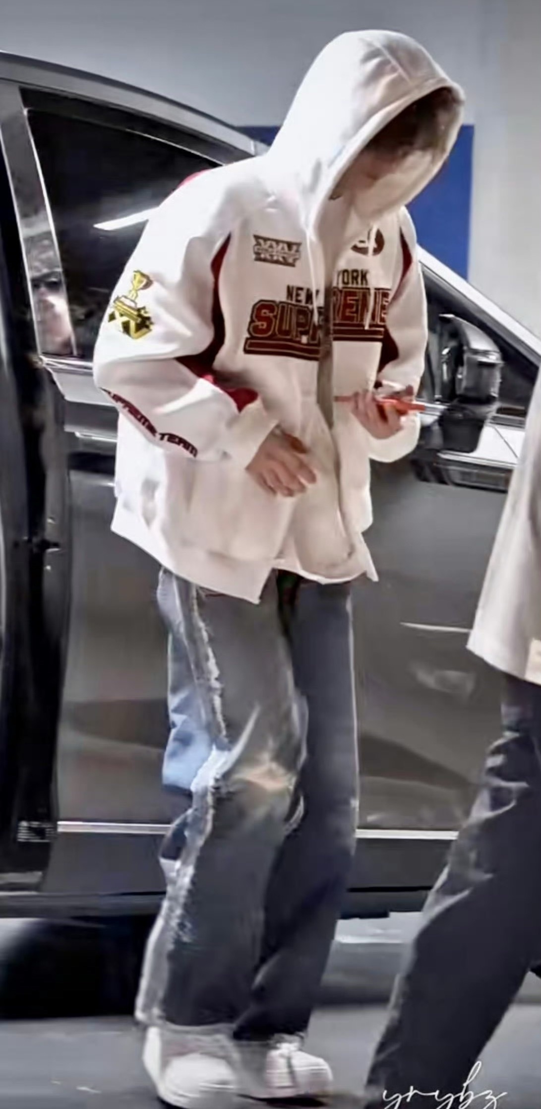 一天随意切换八百个风格帅哥