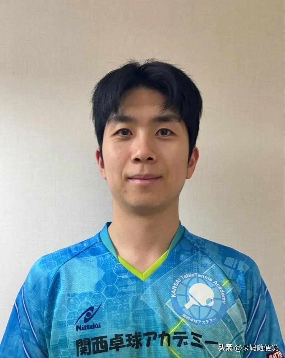 因为张本智和认识了姜东秀，没想到亚锦赛男团姜东秀给张本智和来了个11：0。

张