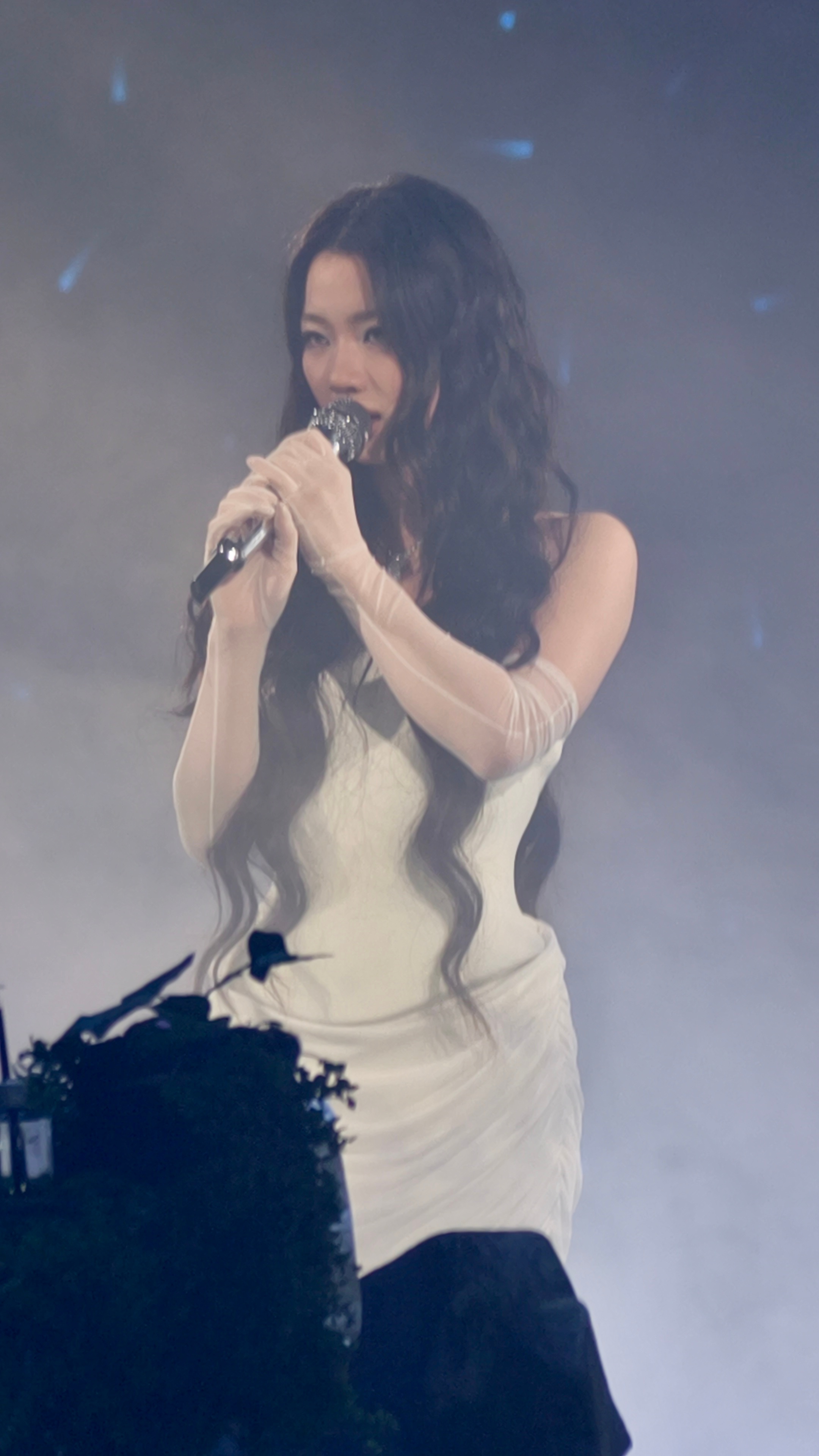 全世界最爱原图直出的女人就是我单依纯这张漂亮脸蛋压根不用p啊 连色都不用调 