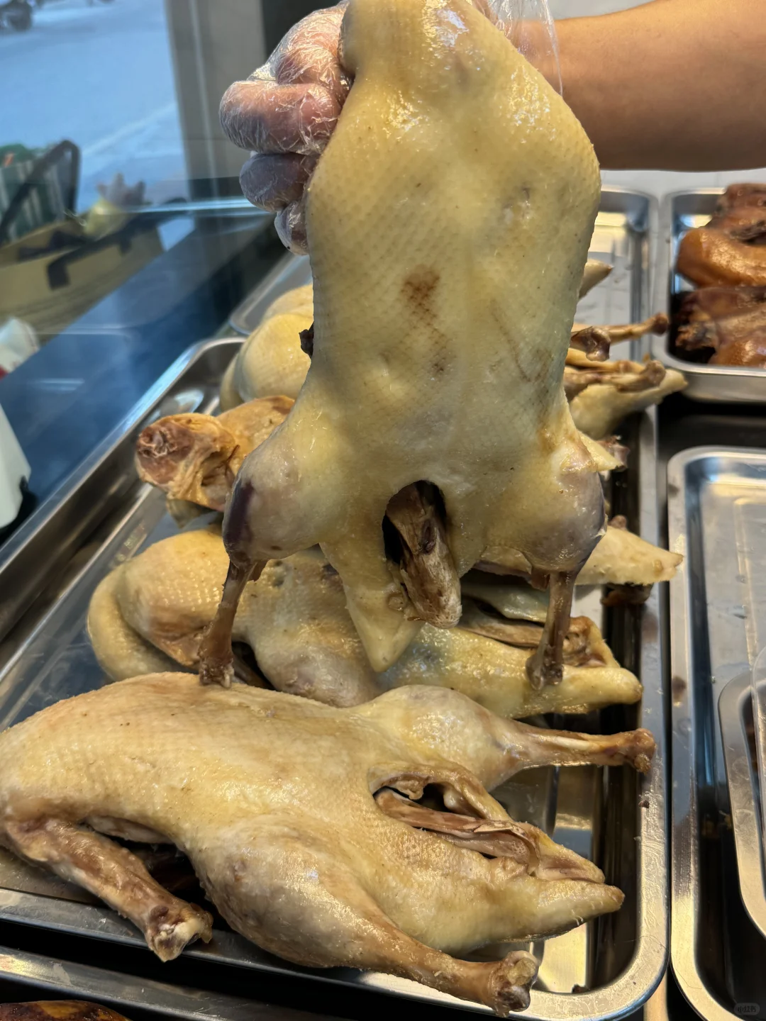 去夫子庙一定要吃的🥹🥹