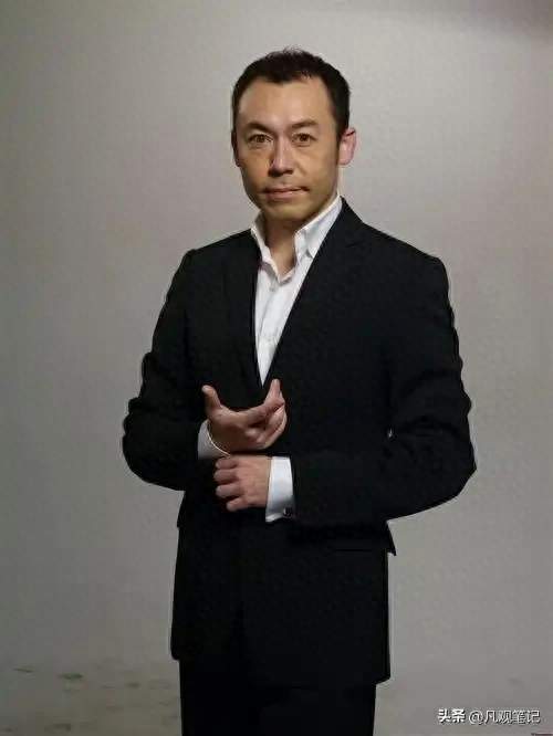 号称“鬼王”的雷宇扬因病离世，年仅六十二岁