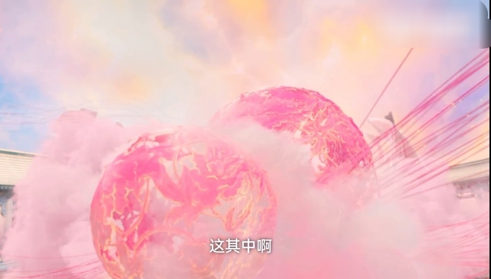 #杨超越新剧原声##七时吉祥旁白是杨超越# ​被杨超越新剧原声惊艳到了 ​​​