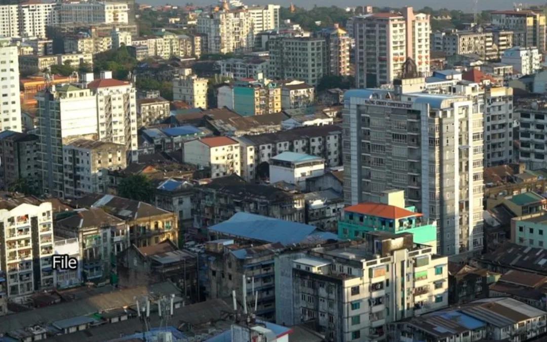 缅甸仰光省房地产服务协会主席杜咩沫沫表示，仰光省内相较于市内6个镇区，新城镇区的