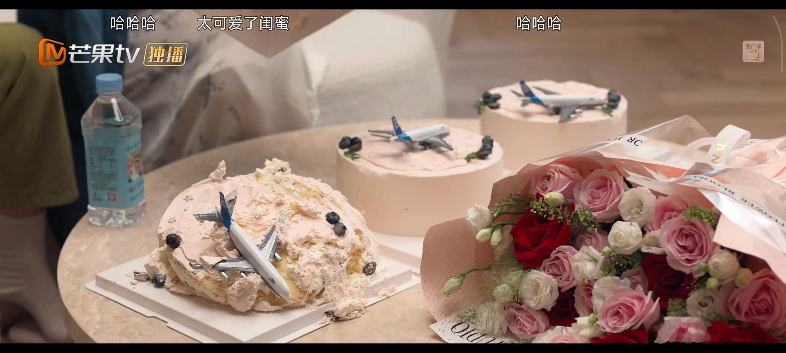 看到这绷不住了哈哈哈 ​​​