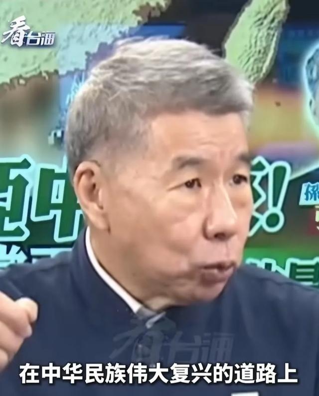 台湾问题跟港澳问题不一样，可以港人治港、澳人治澳，但台湾不行。
香港、澳门回归之