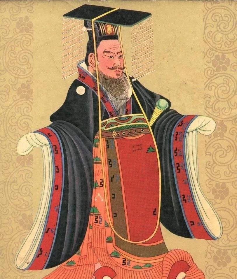 公孙弘：西汉最“会呼吸”的丞相！60岁才当官，70岁封侯，不争不抢不立人设，却把