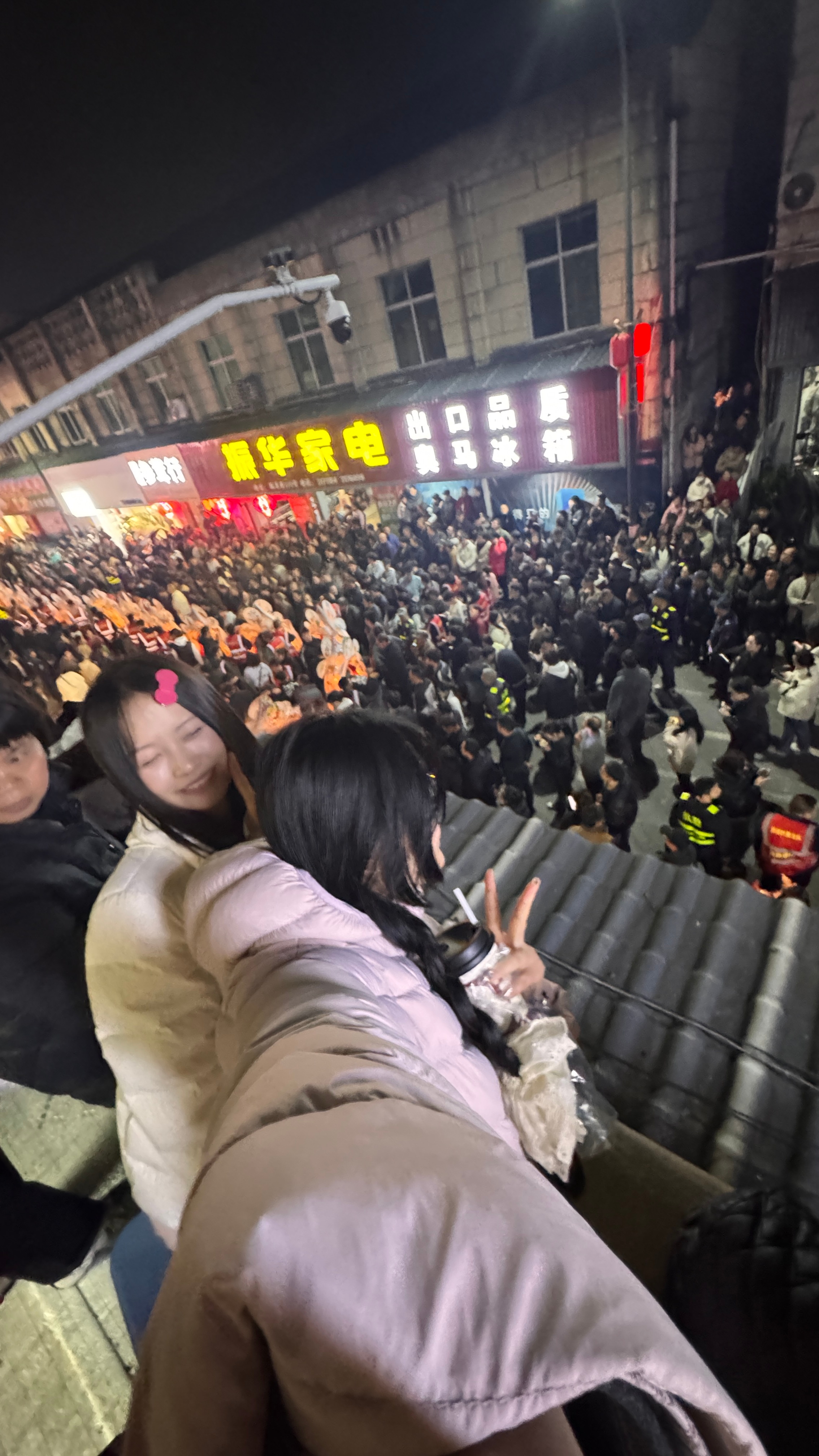 好热闹好有烟火味啊啊啊啊啊校园创作者激励计划日常又又