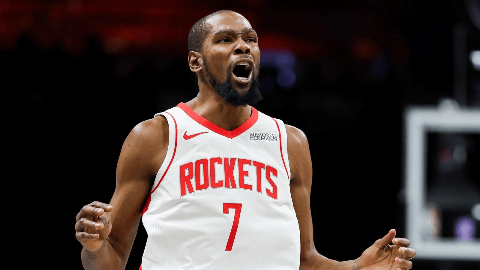 Stat Defender：非合理冲撞区油漆区命中率榜，杜兰特居首