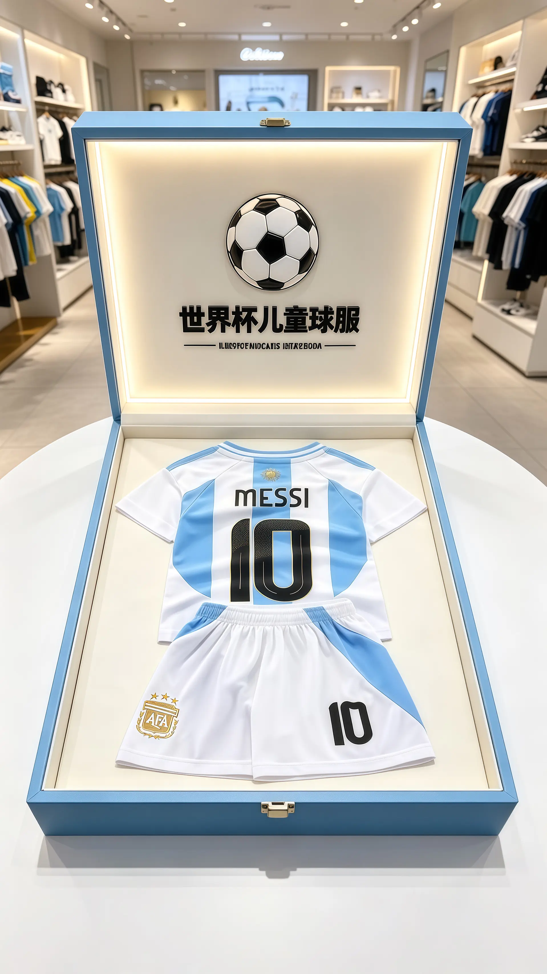 世界杯足球服 2026年世界杯球衣 世界杯球衣儿童 世界杯足球服儿童足球服