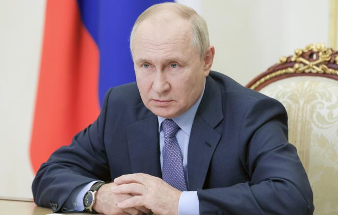 普京将于4月13日在莫斯科与印度尼西亚总统举行会谈
普拉博沃·苏比安托将对俄罗斯