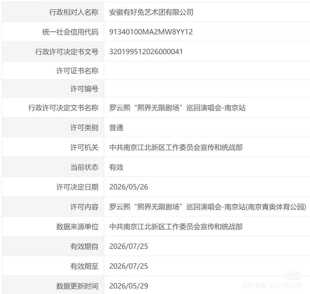 一大早的消息这么炸裂吗？明天会官宣吗？罗云熙