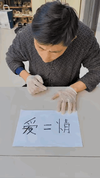 虽然有点奇怪，
但是确是事实。