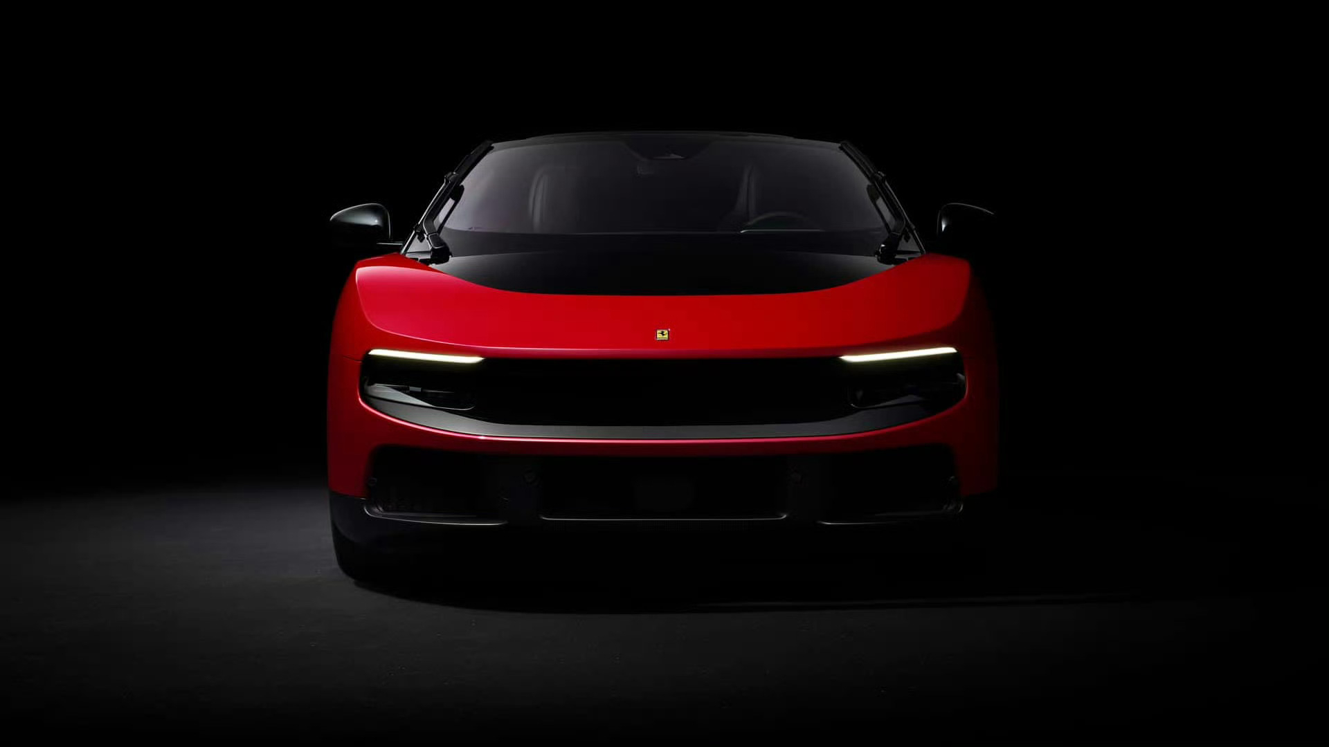 如果你觉得法拉利首款纯电动跑车 Ferrari Luce好看，那么一定会越看越好