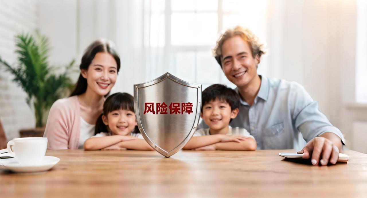 存钱：应急与自主的“底气”：钱完全由自己掌控，随时可取，适合应对失业、突发开支等