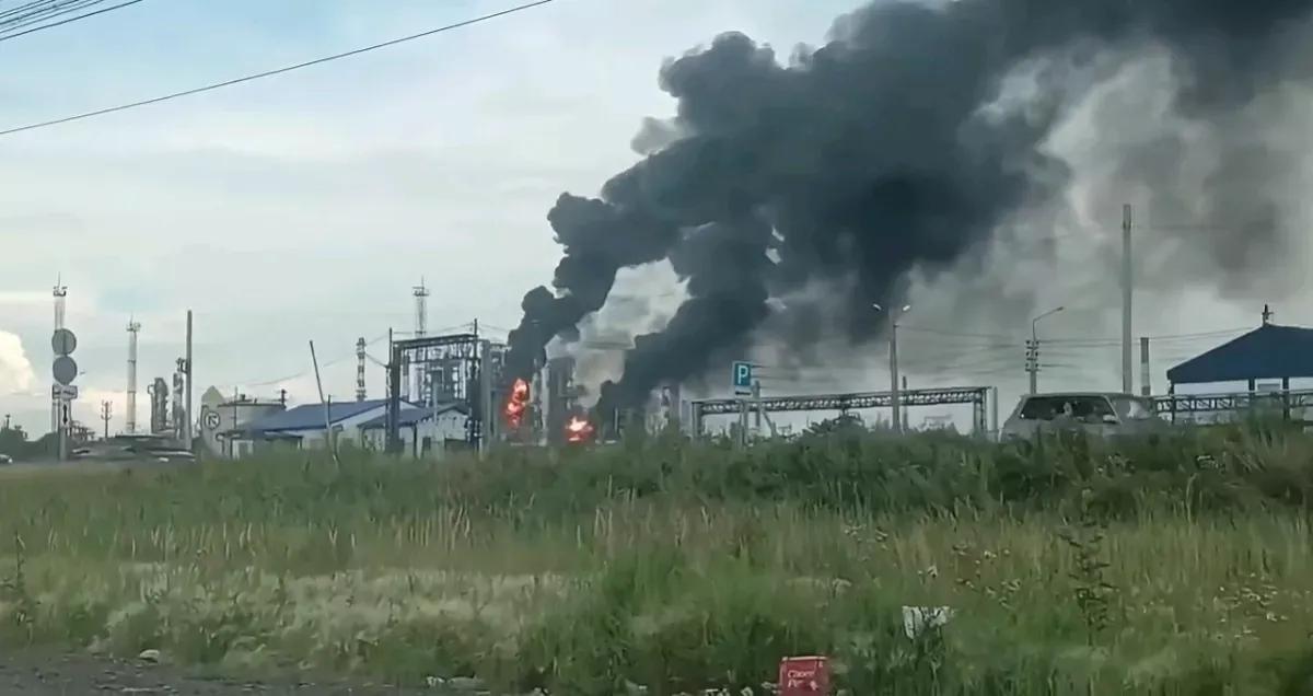惊险一夜，超过430架无人机飞向莫斯科

据央视新闻报道，当地时间7月7日，俄罗