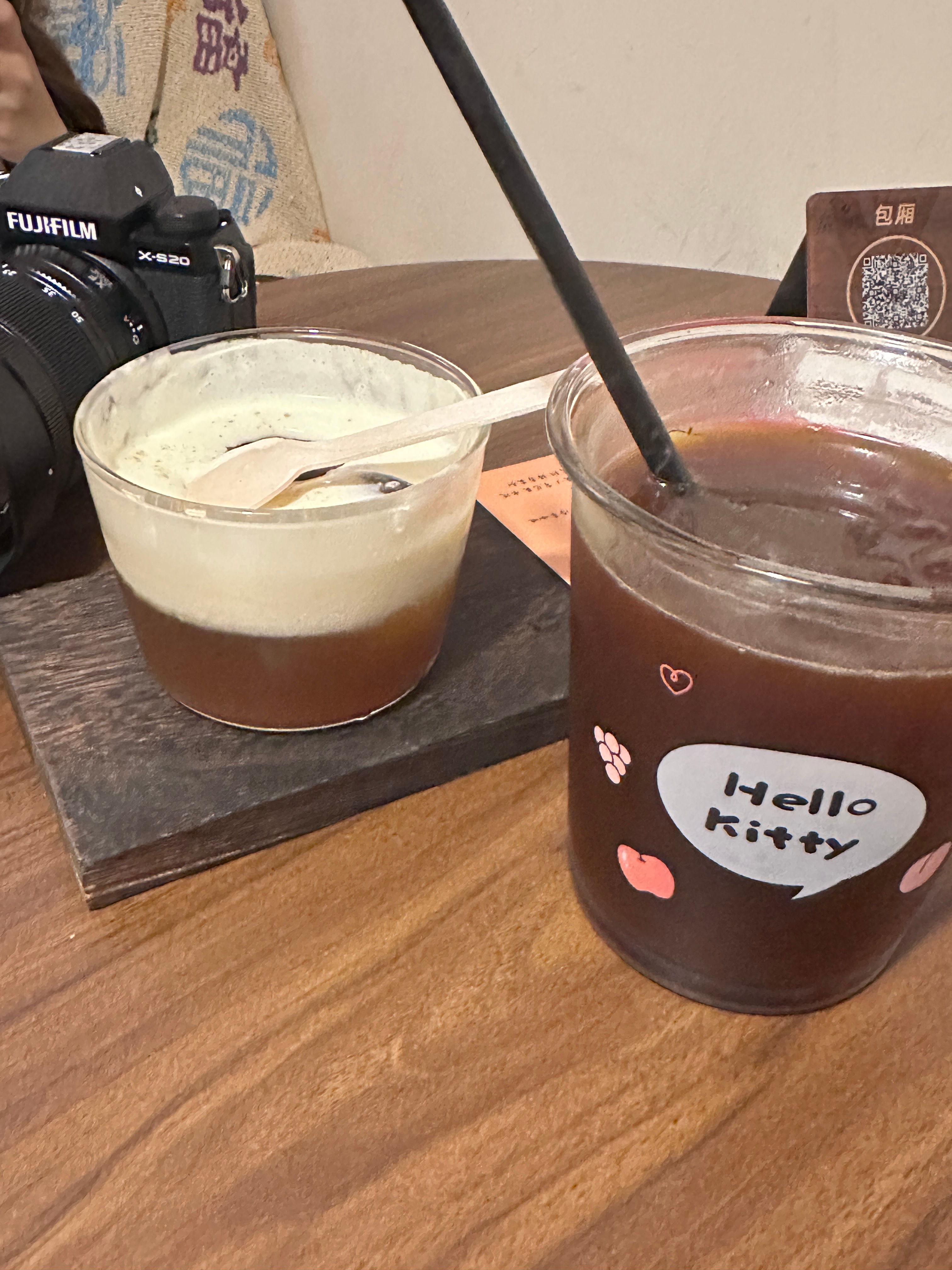 ☕️ 咖啡馆比其他河流更慢 ✧ 🕰 ⁺◦ ✍🏻 ⋆⊹ 