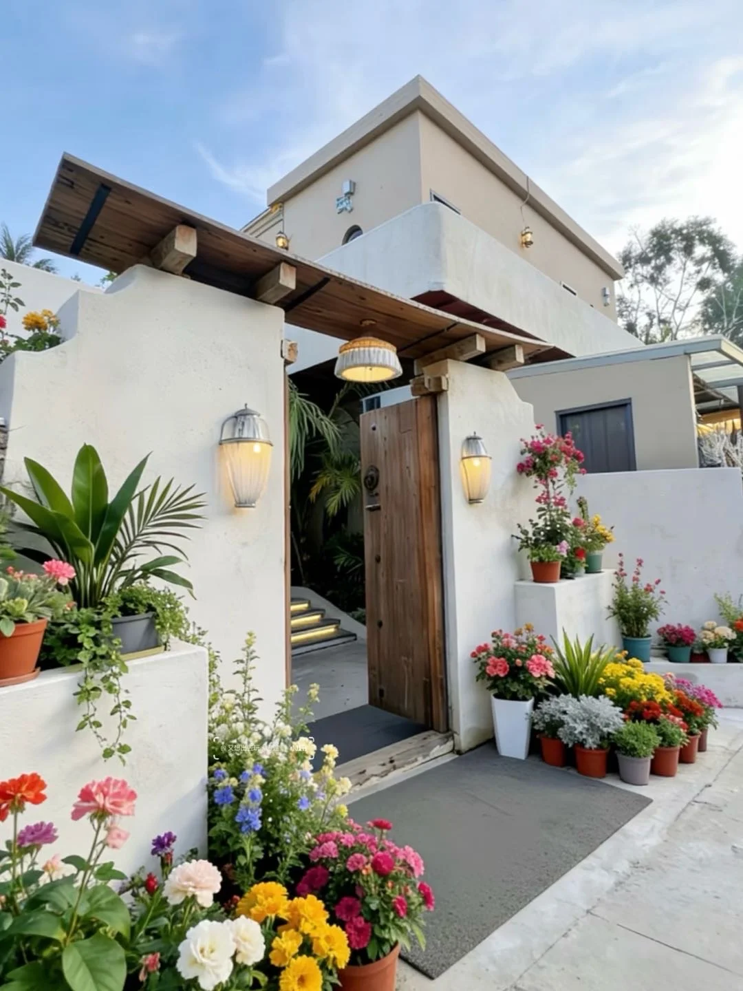 惠州南昆山！独栋山景小院！春节还来