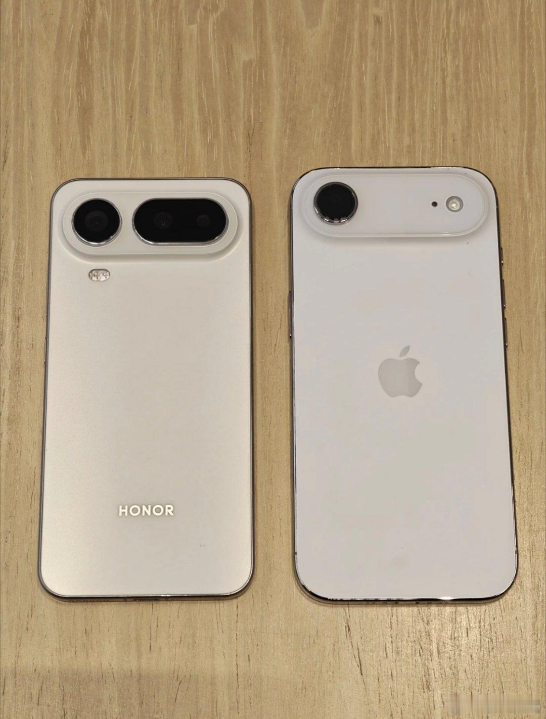 iPhoneAir2再爆料对比第一代在影像和续航都有挤牙膏式的升级。实际上荣耀M