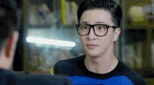 闫闯和王一博玩你有我没有游戏，王一博输了闫闯：我杀过人，你杀过吗，王一博摇头🙂