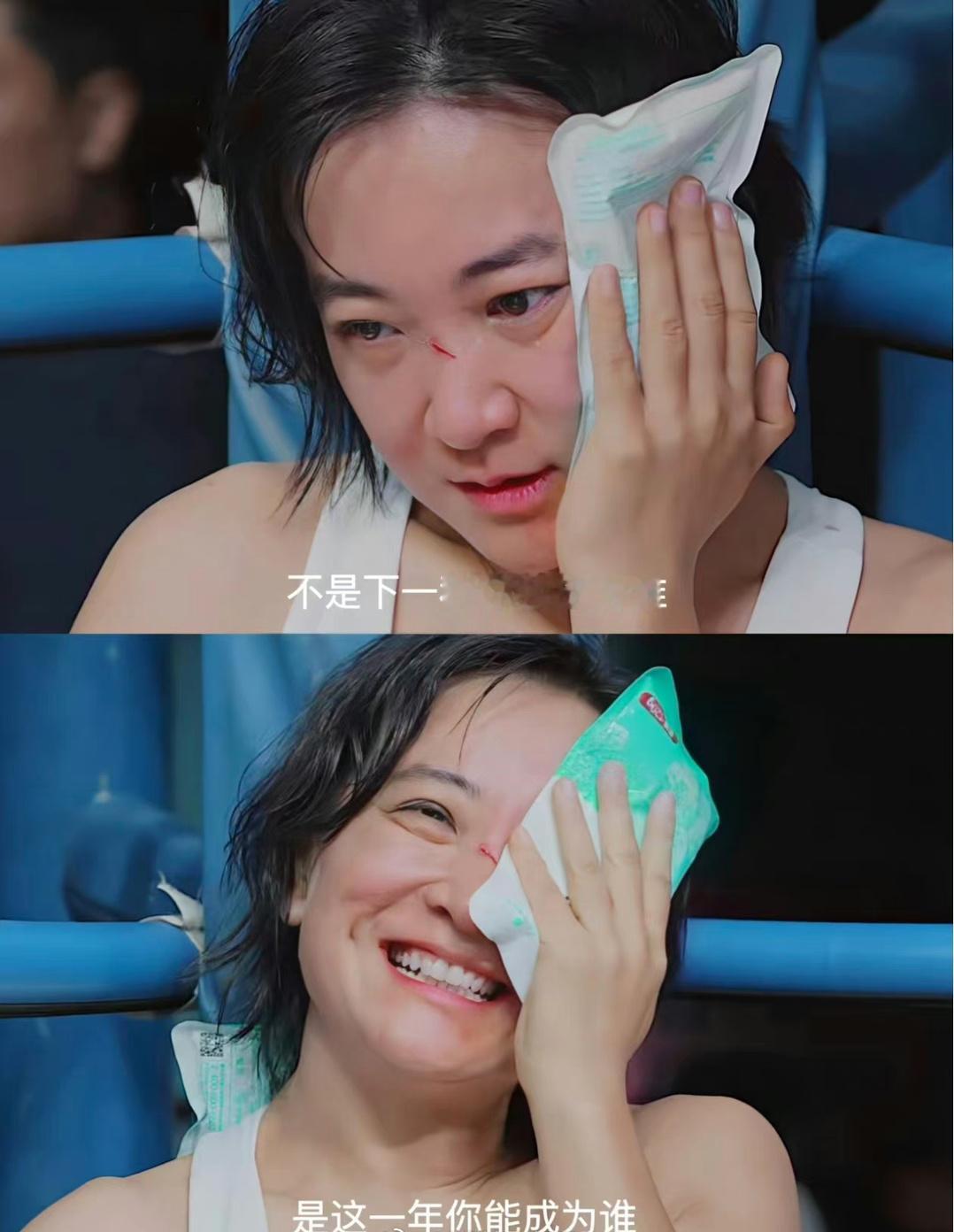 贾玲的热辣滚烫反响这么大，为什么没获奖？ ​​​