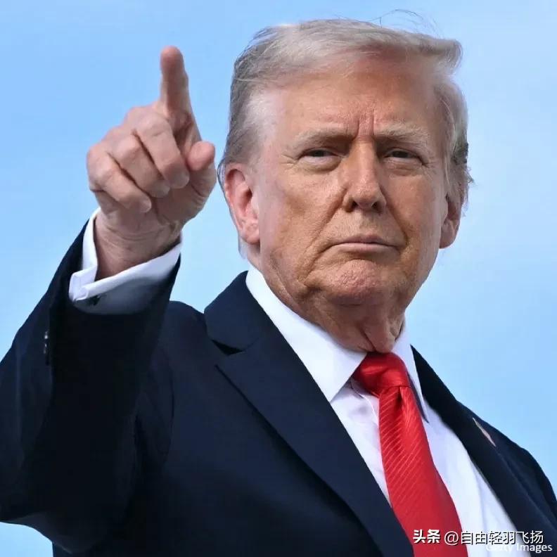 特朗普甩锅，俄乌冲突解决方案成泡影！特朗普9月14日发文说：“唐纳德·J·特朗普