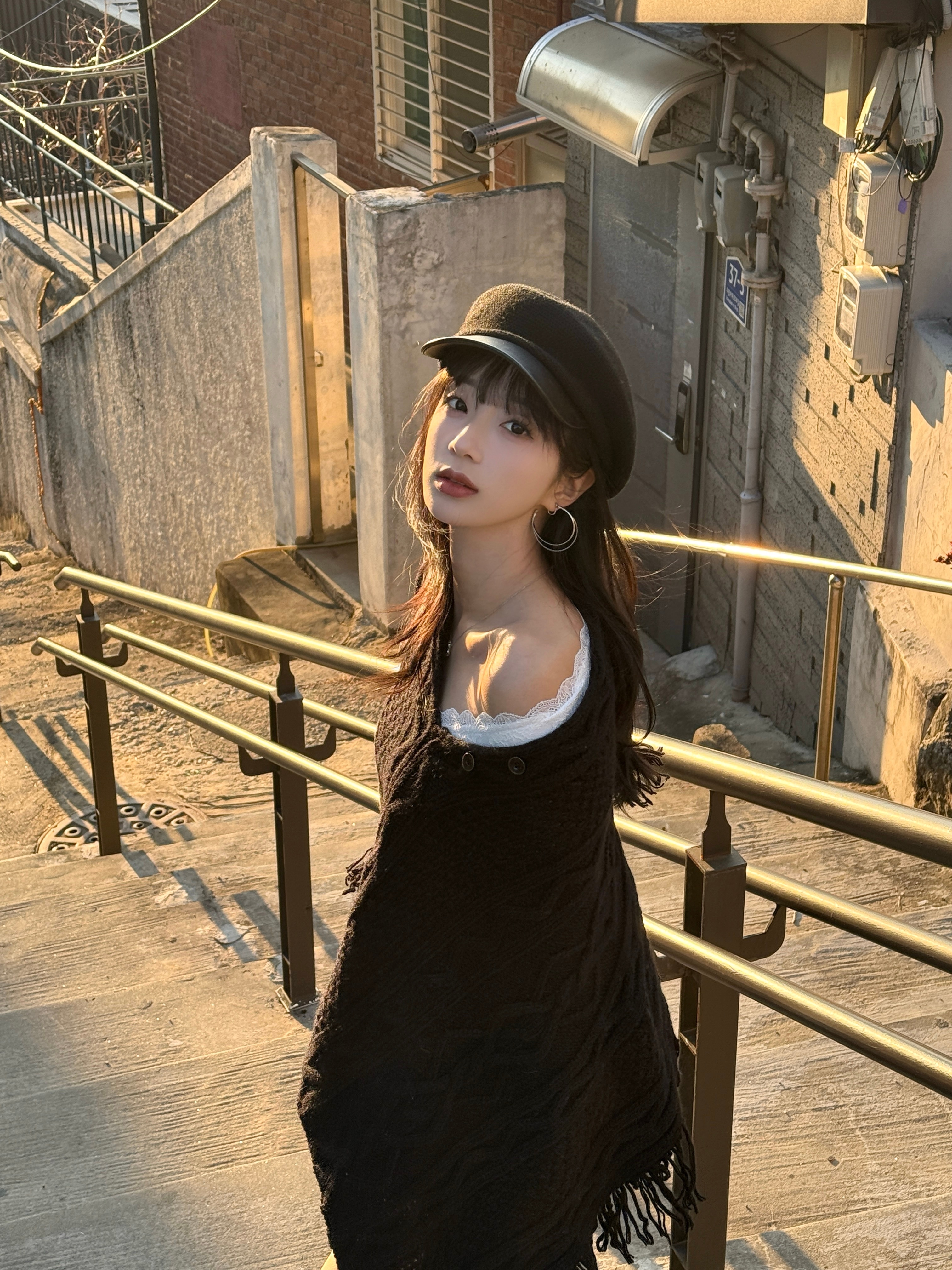 是live也是life！俺凑了整整一周的首尔🇰🇷行～象韵洁plog