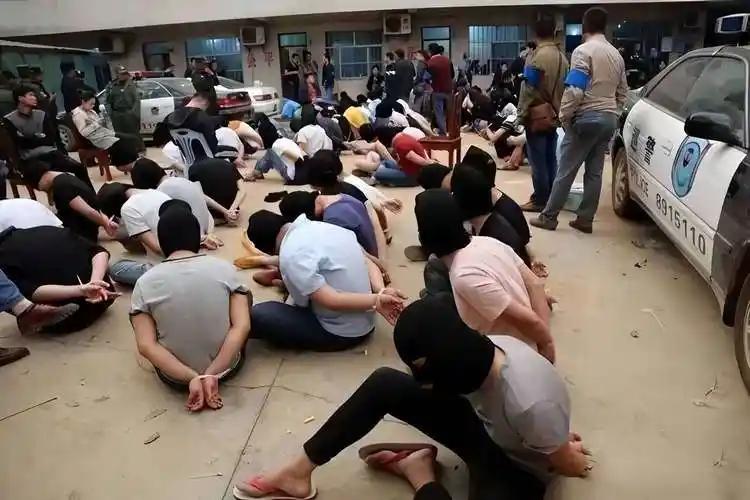泰国能不去就不去，所有人都应该注意警惕！中使馆发旅游安全预警，泰方回应：普通游客