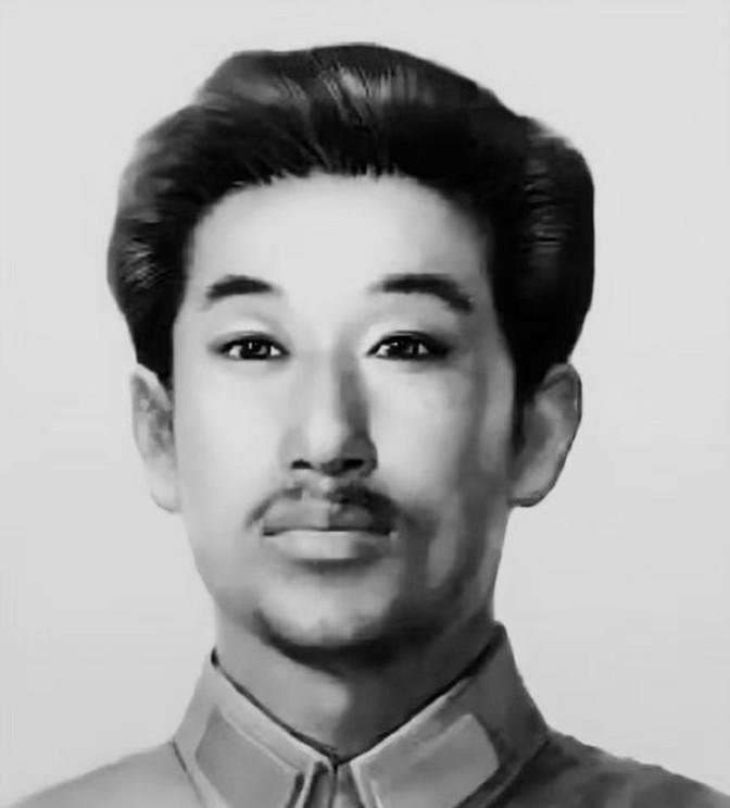 1942年，赵尚志牺牲后，一个汉奸用脚踢了踢他的头颅，叛徒谢文东怒了，直接给了汉