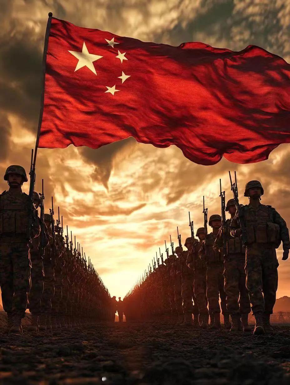 ₂₀₂₄.₁₀.₀₁🚩祖国蒸蒸日上 生活天天向上我 ❤️中国🇨🇳在我喜欢的