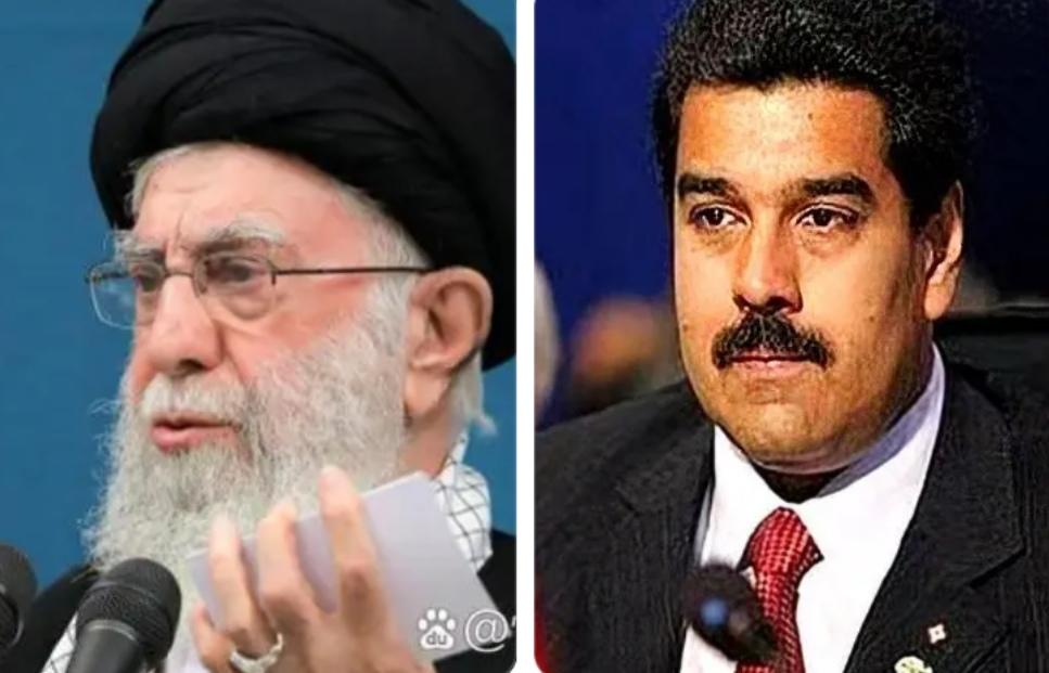 【从马杜罗、哈梅内伊等被内奸出卖看，防内奸至关重要】
        说马杜罗、