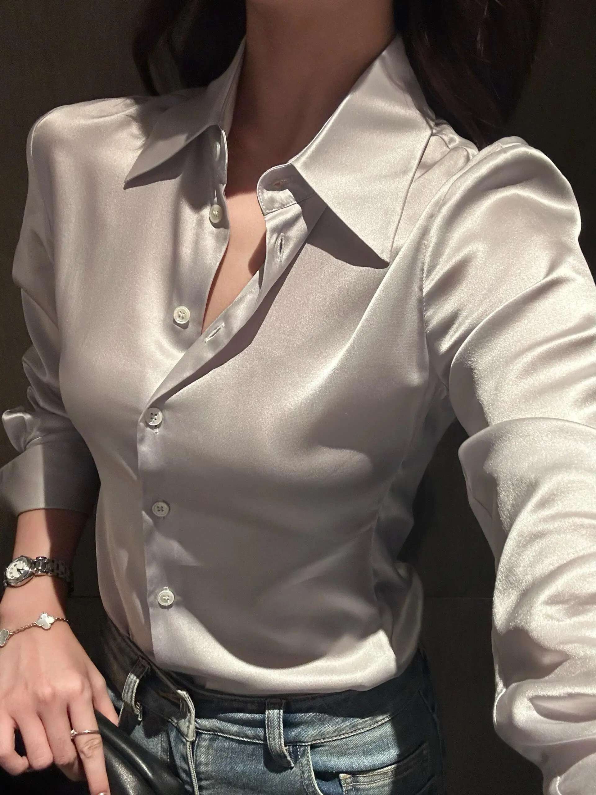 姐系穿搭法则 ootd穿搭高智感穿搭 ootd女生穿搭御姐 穿搭没有公式