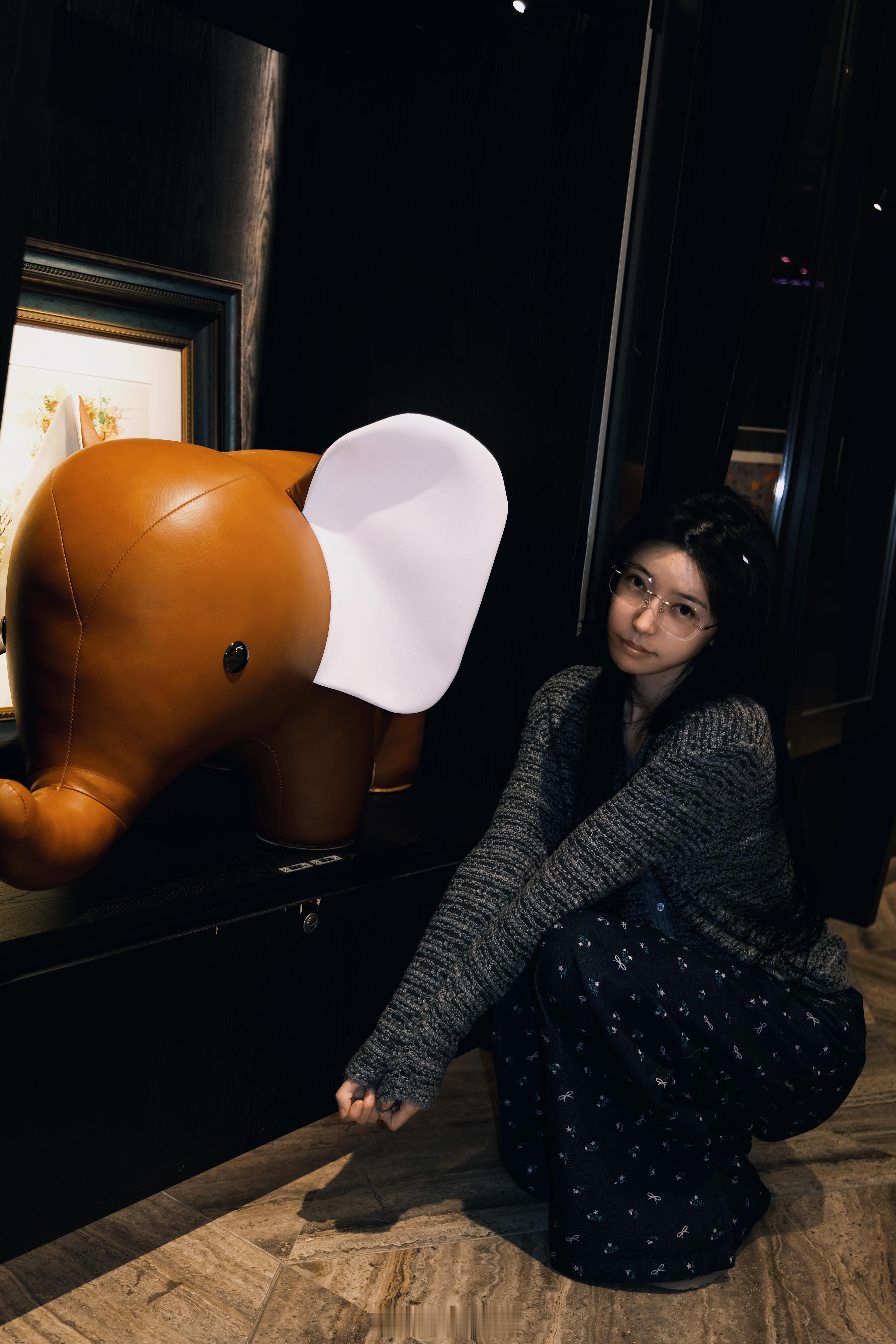 愿你以渺小启程以伟大结束  🐦⬛ 