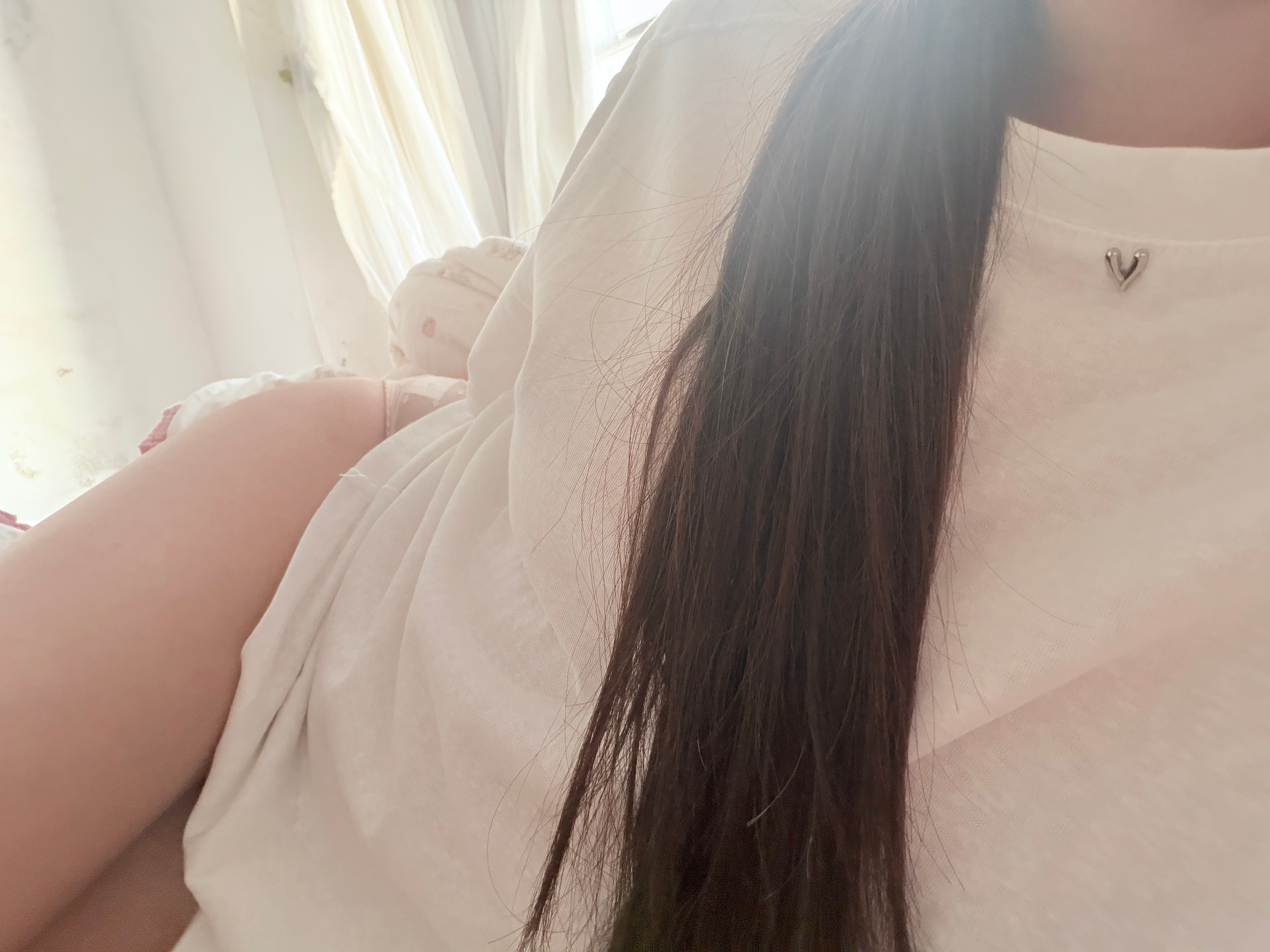 这是个有惊喜的照片 我的声音好听吗嘻嘻 