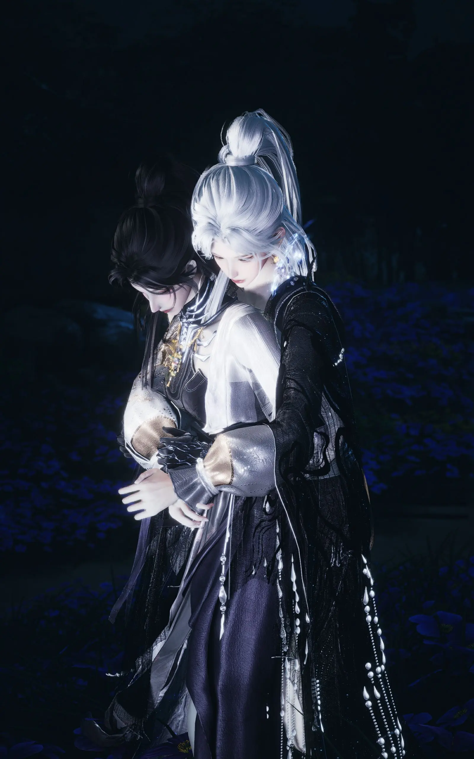 致敬我家拍照糕手