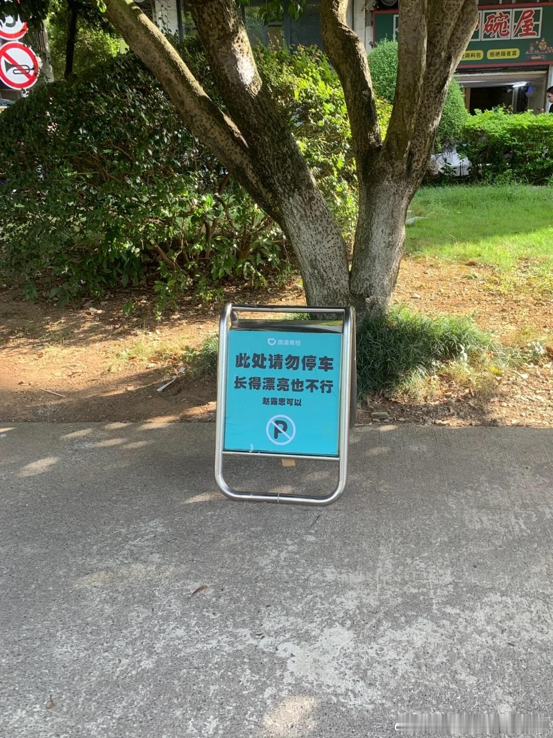 赵露思的话那确实可以😍 ​​​