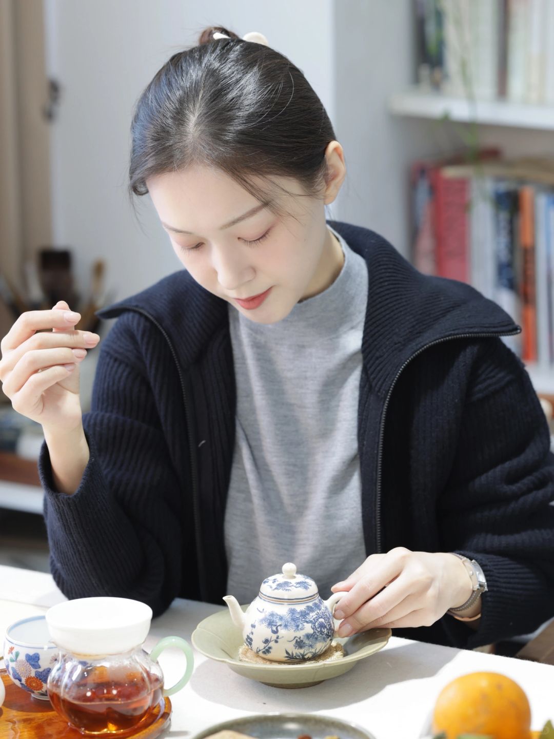 保持温热感 是一件很了不起的事｜慢慢来