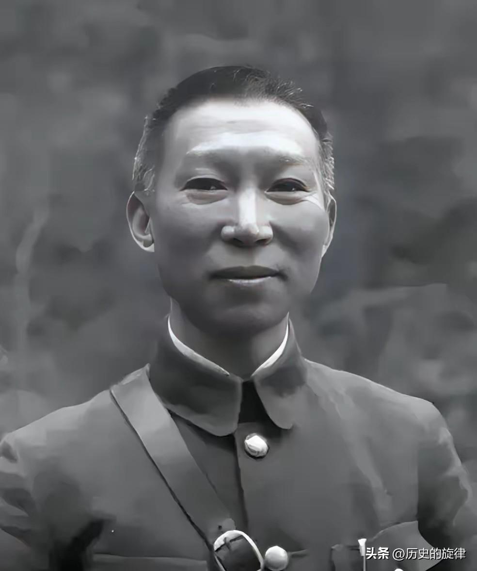 最懂长征伟大的人，竟是当年追得最狠的对手！薛岳晚年一句评价太中肯
 
说起二万五