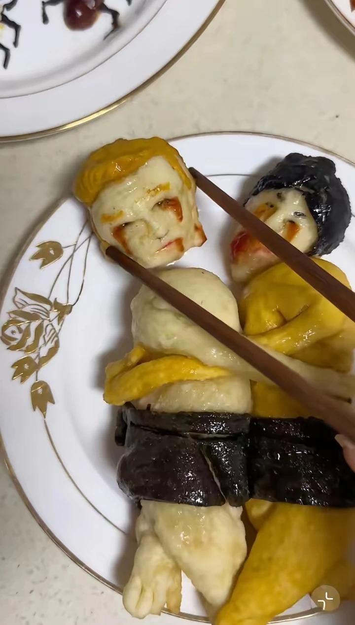 老婆天天给我做好吃的。
可我心里还是觉得她有什么事启示我……