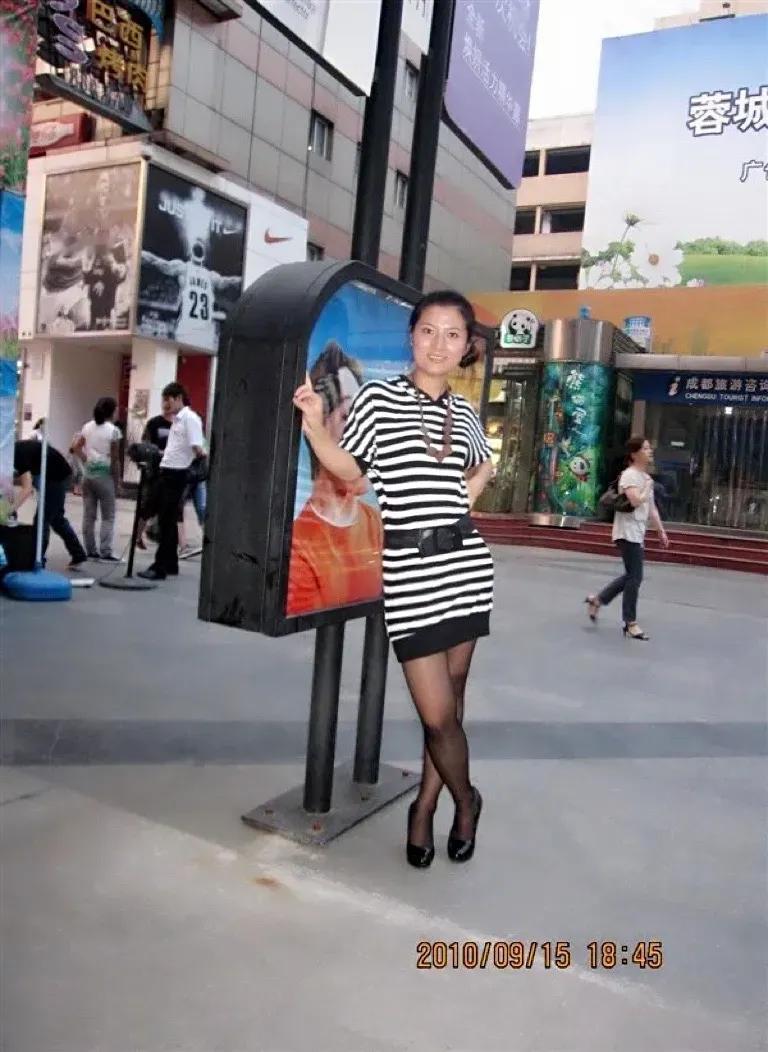 不知不觉十三年
人生有几个十三年
抓住青春的尾巴
好好努力一把
三十而立，刚刚开