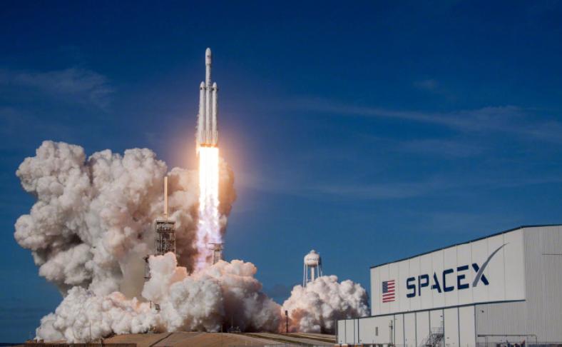 【SpaceX拟在全球多地建太空港：支撑星舰每年数千次发射】SpaceX拟建多个