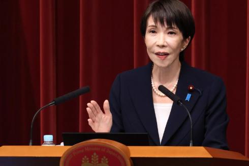 [太阳]反常一幕出现！中国已断供日本稀土4个月，日本没崩，藏了一手？

稀土、镓