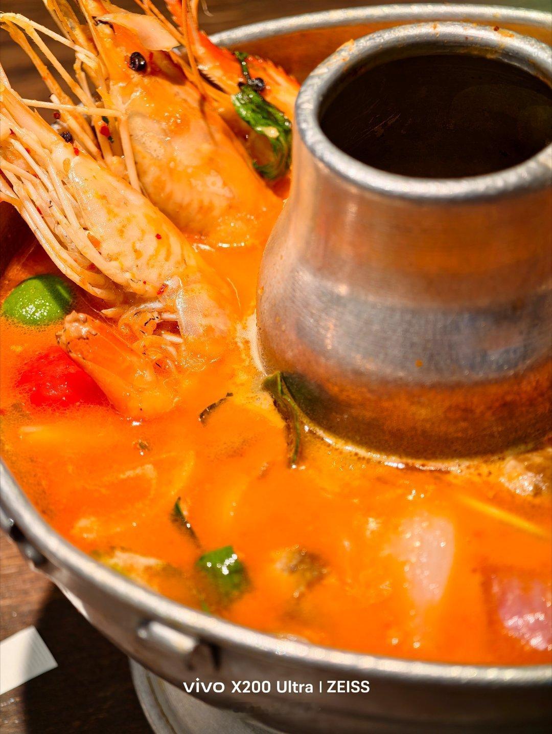 杭州吃不上，来福州吃我的日常plog美食 福州·迈村泰国菜(三坊七巷店)