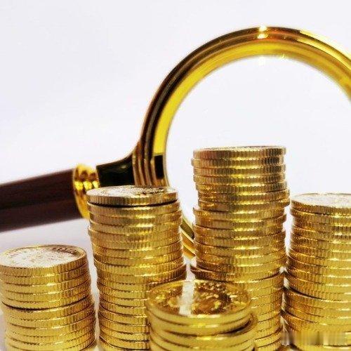 关关难过，关关过，黄金绝对硬通货。 