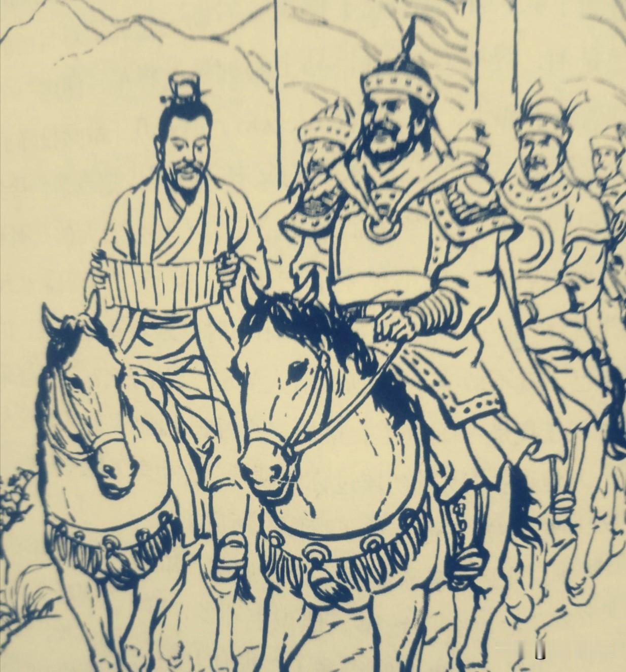 后赵是十六个政权里的其中一个。建立它的人——石勒就是个奇迹。不是文学意义上的奇迹