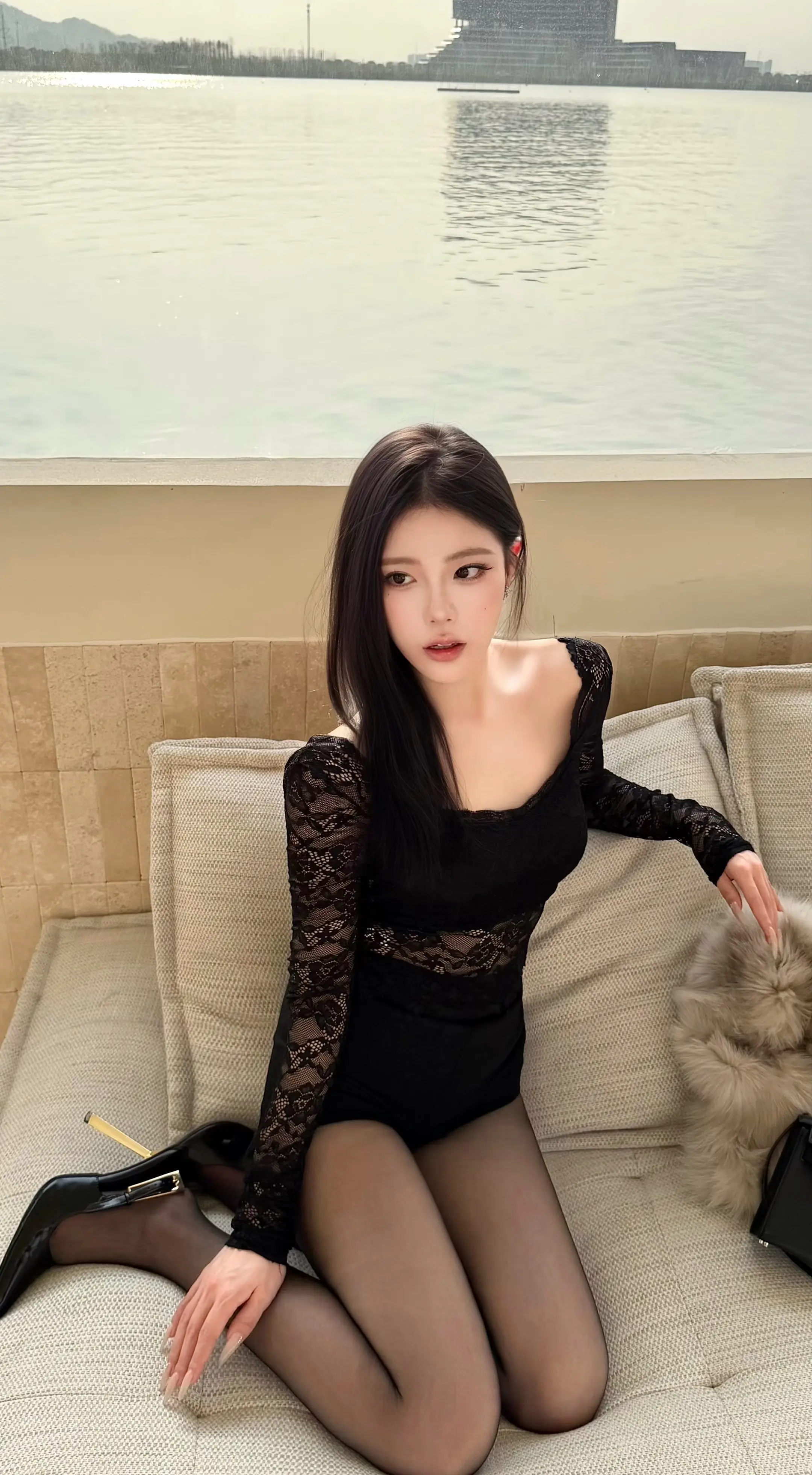 我的爱是本能。