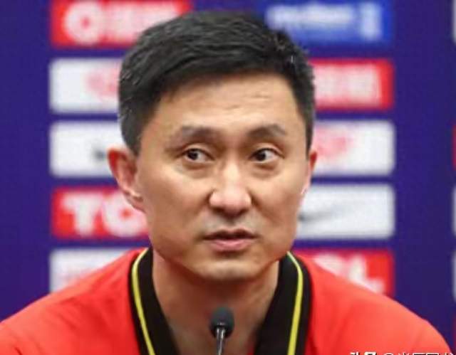 杜峰真敢说:你觉得你行你就上！他把国家队选人逻辑说得很直白
