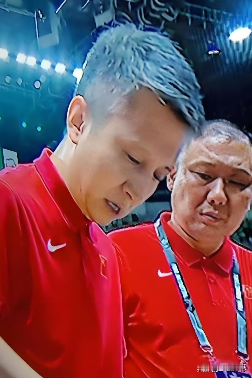 中国男篮又输了，何时是一个头

亚运男篮无缘决赛，意料之中，情理之中，这是自20