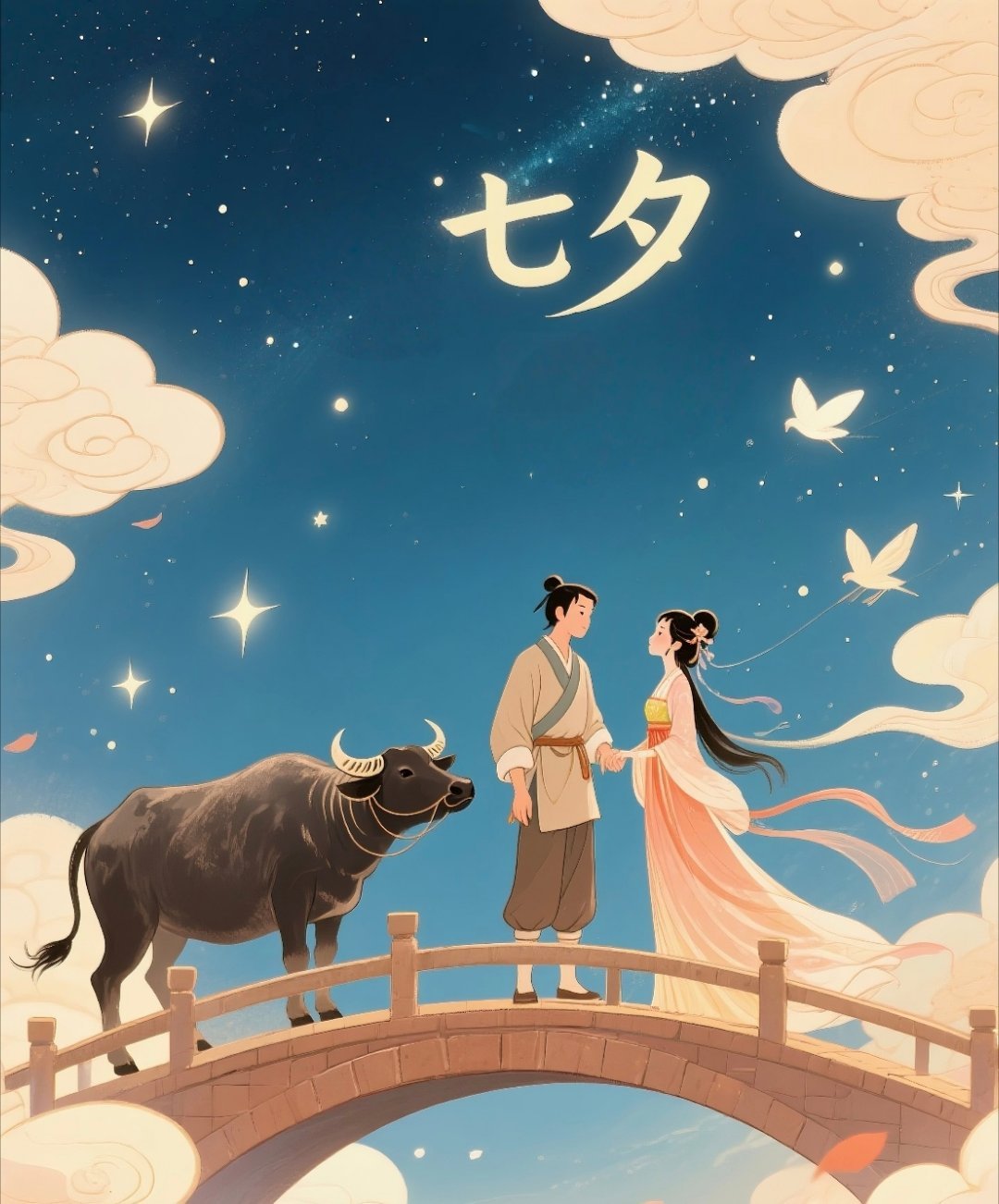 转眼马上就要迎来七夕啦，19号这个日子也太有仪式感了。不管是和爱人出门约会，还是