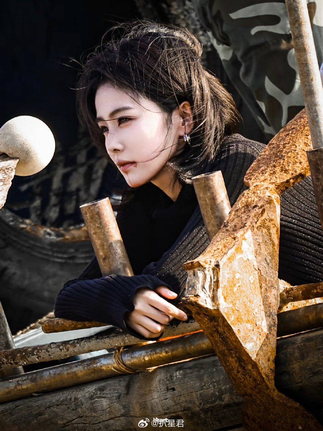 白鹿还有两部待播作品白鹿还剩两部待播剧 不愧是事业心爆棚的大女主啊！！白鹿《开到